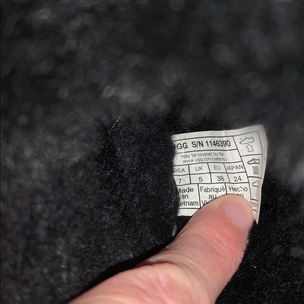 UGG TAZZLITA NIB! - Picture 7 of 11